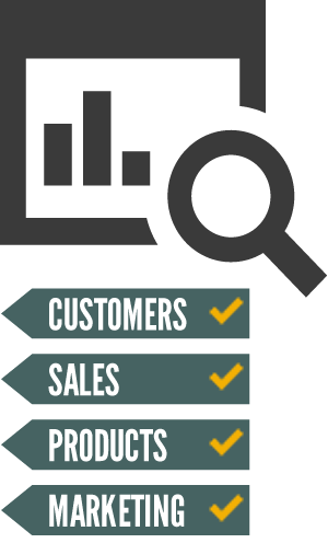 Build dependable strategies