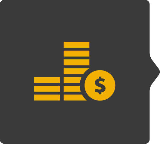 Make informed strategic decisions
